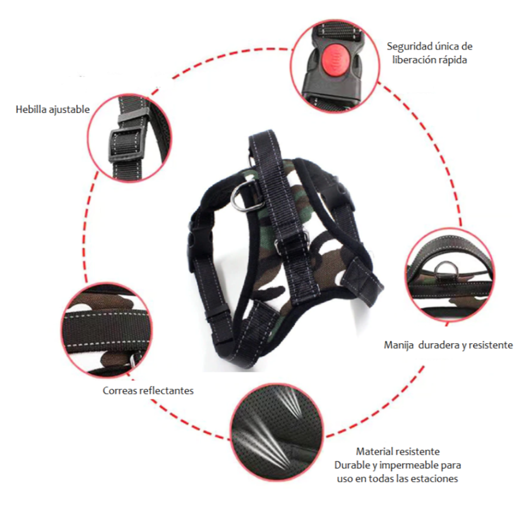 Arnes Antiescape®