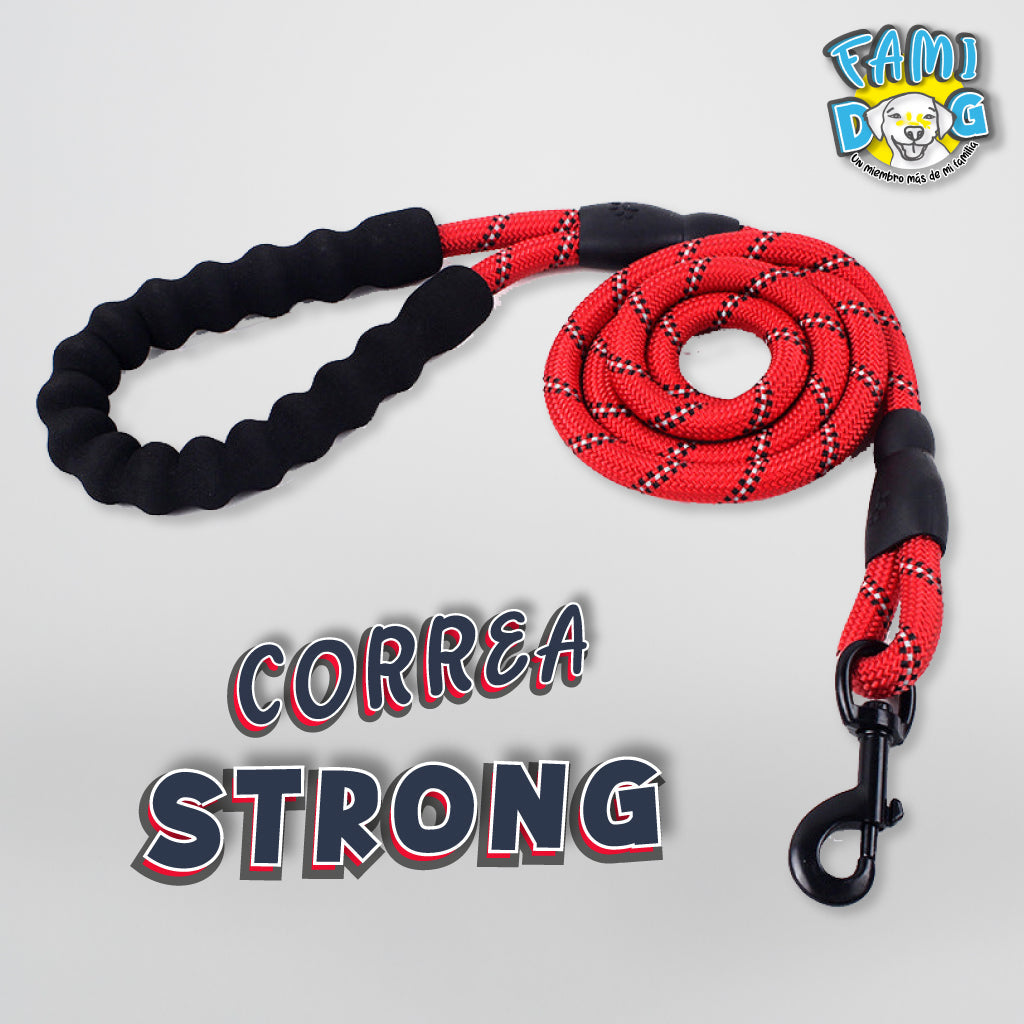 Correa Strong®