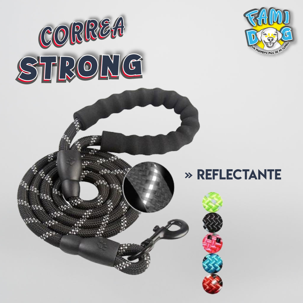 Correa Strong®