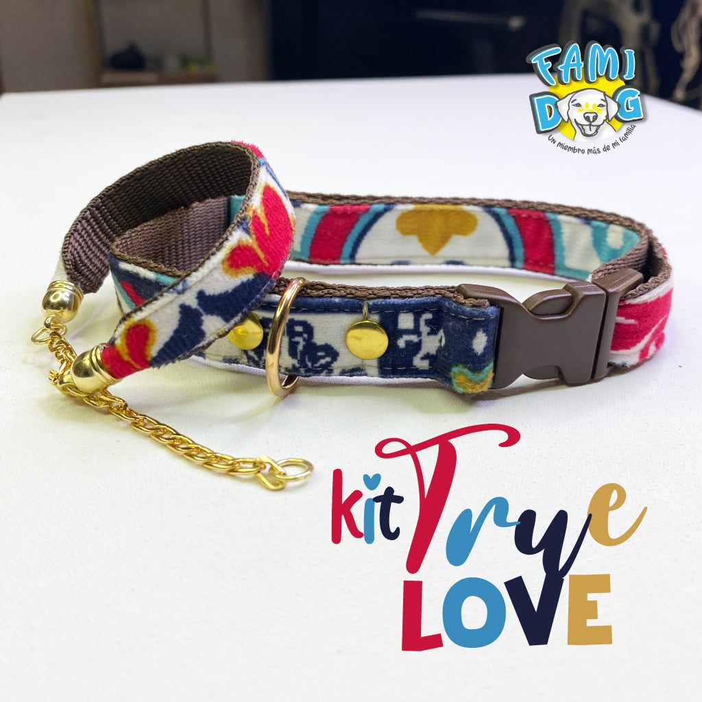 Kit True Love®