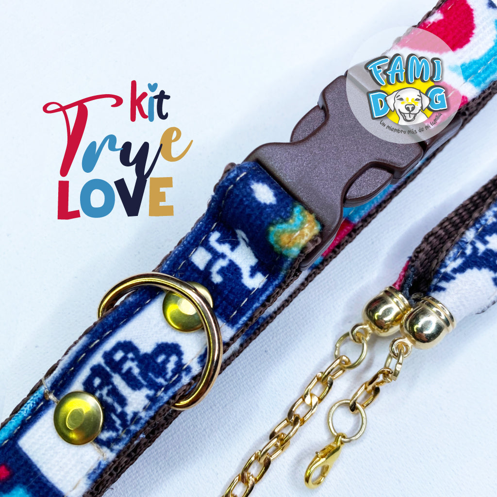 Kit True Love®
