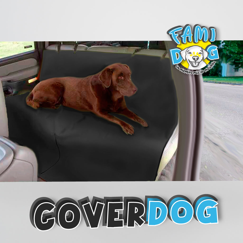 Coverdog®️